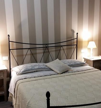 Antico Portale Ospitalità Diffusa Acquasparta Chambre photo
