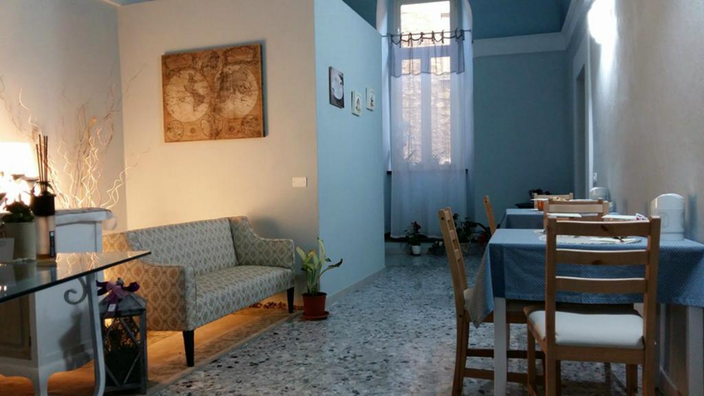 Antico Portale Ospitalità Diffusa Acquasparta Extérieur photo