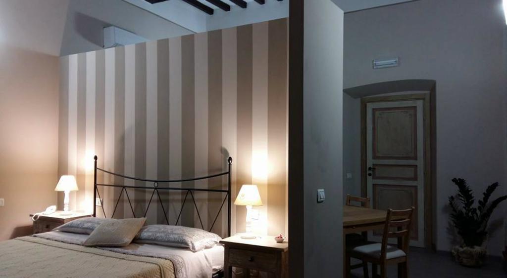 Antico Portale Ospitalità Diffusa Acquasparta Chambre photo
